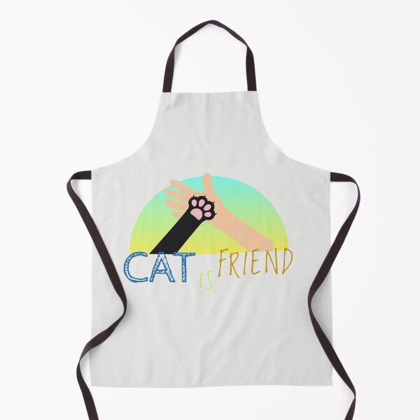 Item preview, cat is freiend designed and sold by Kiyyza.