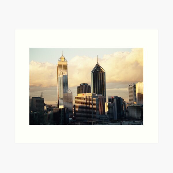 Item preview, Perth designed and sold by Bente Agerup.