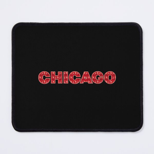 Item preview, Chicago Musical Ii Sticker designed and sold by bberjones.