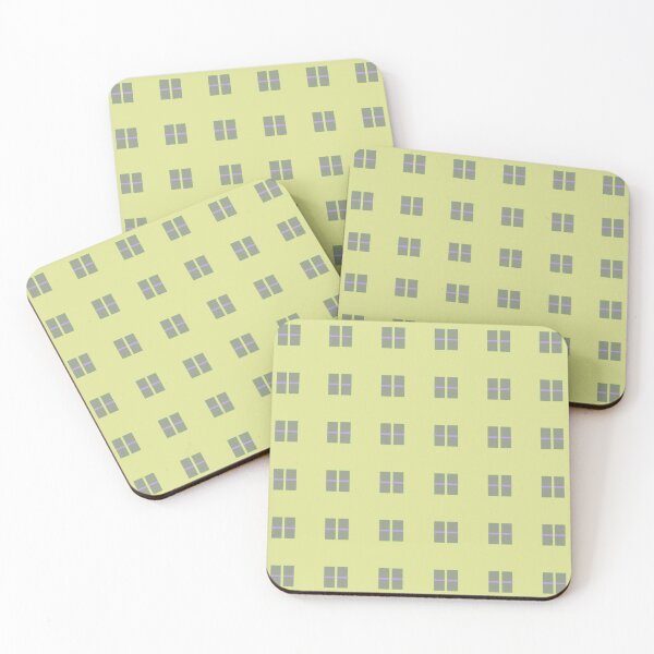 Artikelvorschau, Yellow and Grey entworfen und verkauft von Peaceful Lotus Home Design.