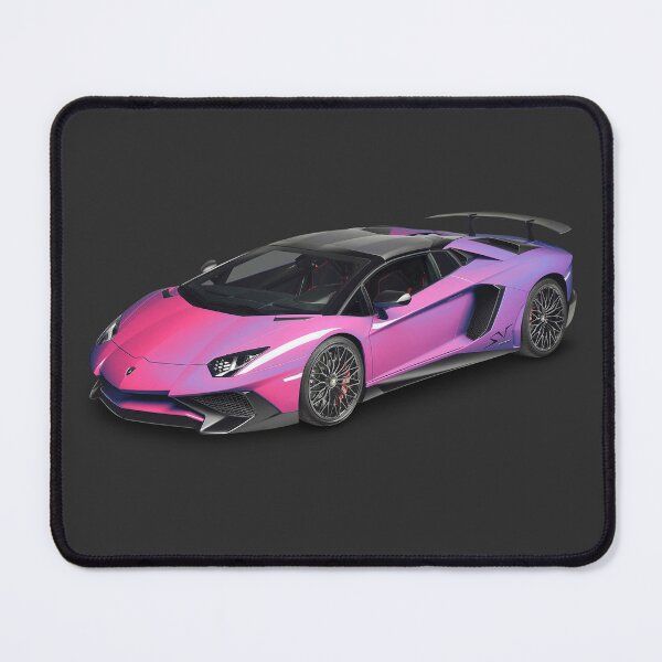 Item preview, Iridescent Lamborghini Aventador SVJ designed and sold by SimoCars.