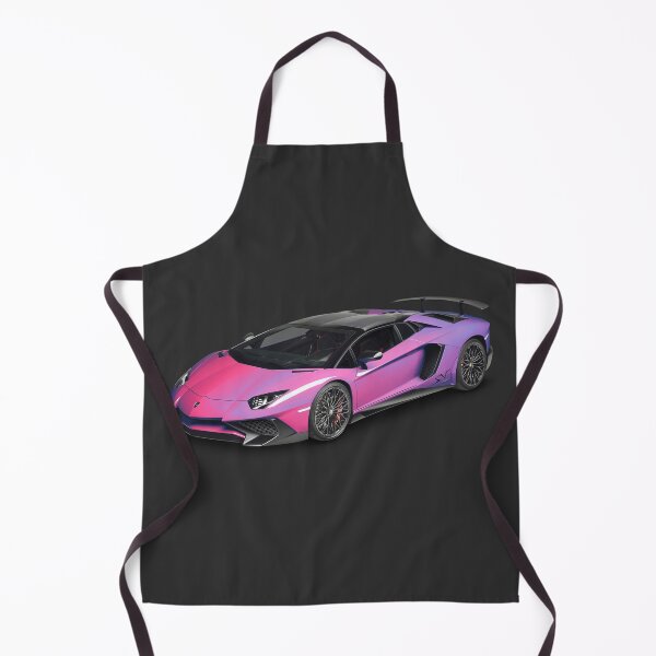 Item preview, Iridescent Lamborghini Aventador SVJ designed and sold by SimoCars.