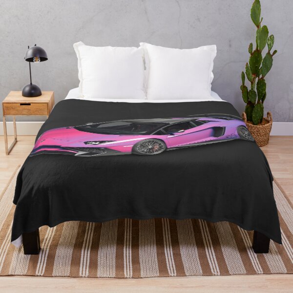 Item preview, Iridescent Lamborghini Aventador SVJ designed and sold by SimoCars.