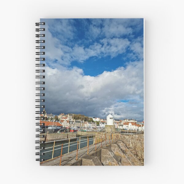 Item preview, Pittenweem  designed and sold by S-and-W-4ever.