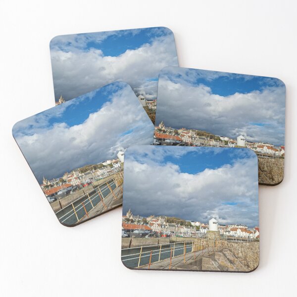 Item preview, Pittenweem  designed and sold by S-and-W-4ever.