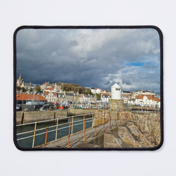 Item preview, Pittenweem  designed and sold by S-and-W-4ever.