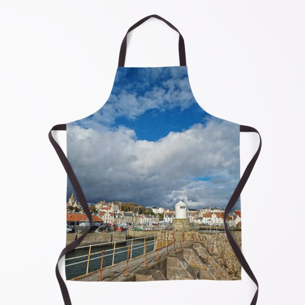 Item preview, Pittenweem designed and sold by S-and-W-4ever.