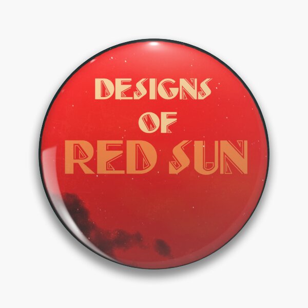 Item preview, RED SUN designed and sold by DesignsofRedSun.