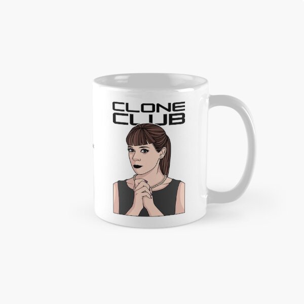 Item preview, Alison Hendrix, Clone Club, Orphan Black designed and sold by ObsidianDaz.