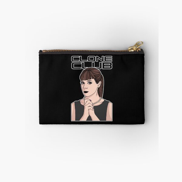 Item preview, Alison Hendrix, Clone Club, Orphan Black designed and sold by ObsidianDaz.