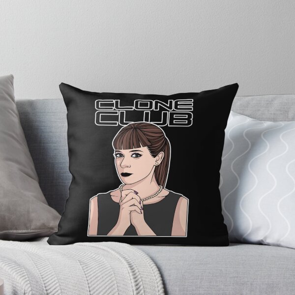 Item preview, Alison Hendrix, Clone Club, Orphan Black designed and sold by ObsidianDaz.