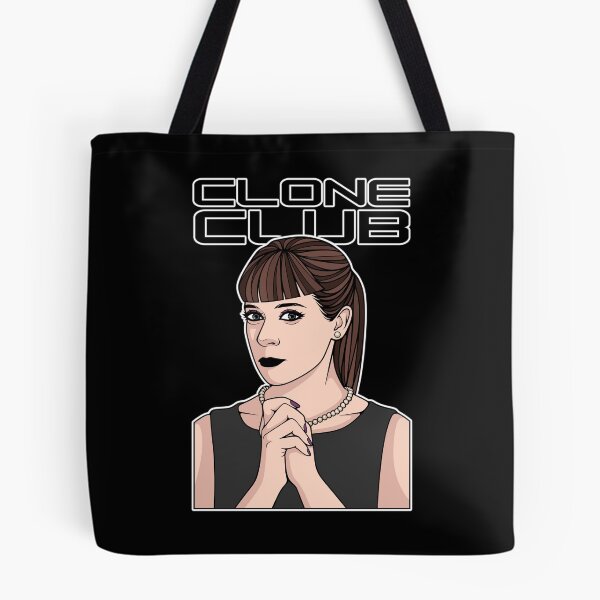 Item preview, Alison Hendrix, Clone Club, Orphan Black designed and sold by ObsidianDaz.