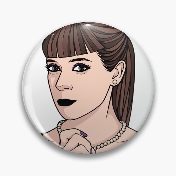 Item preview, Alison Hendrix, Clone Club, Orphan Black designed and sold by ObsidianDaz.