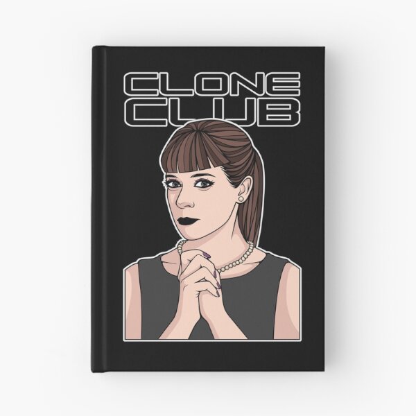 Item preview, Alison Hendrix, Clone Club, Orphan Black designed and sold by ObsidianDaz.