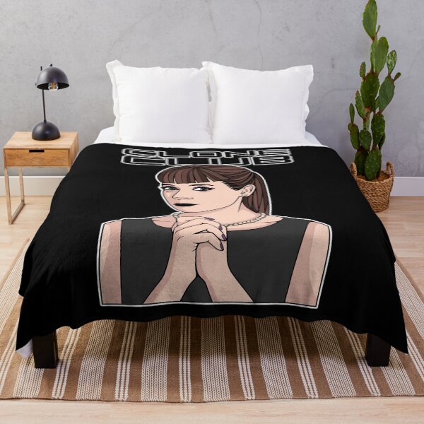 Item preview, Alison Hendrix, Clone Club, Orphan Black designed and sold by ObsidianDaz.