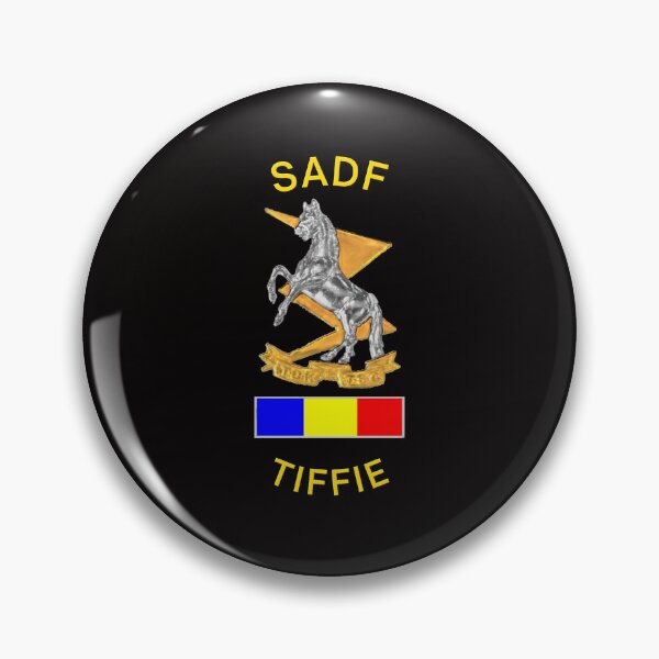 Item preview, SA  TSC SADF Tiffie designed and sold by Hello-Green.