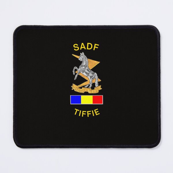 Item preview, SA  TSC SADF Tiffie designed and sold by Hello-Green.