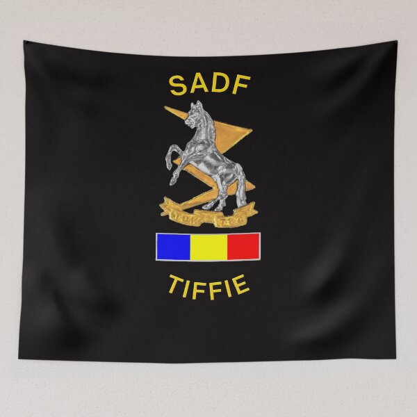 Item preview, SA  TSC SADF Tiffie designed and sold by Hello-Green.