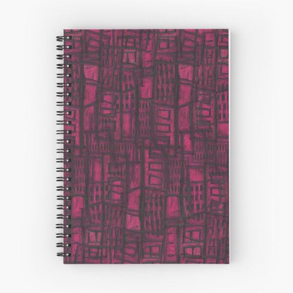 Item preview, Summer in the city II // Verano en la ciudad II designed and sold by imgran.