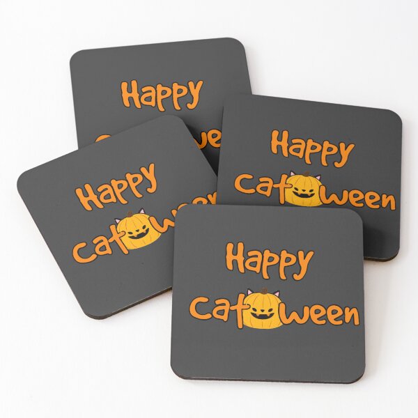 Item preview, Happy Catoween 3 designed and sold by Nesro34.