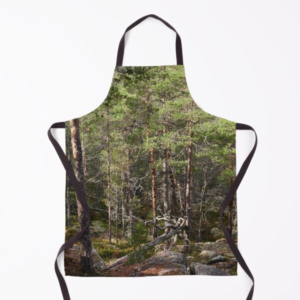 Item preview, Pines forever designed and sold by Jouko Lehto Photography.