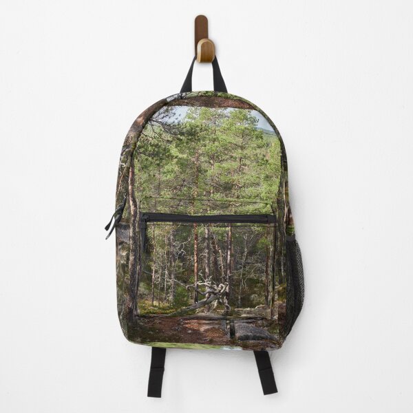 Item preview, Pines forever designed and sold by Jouko Lehto Photography.