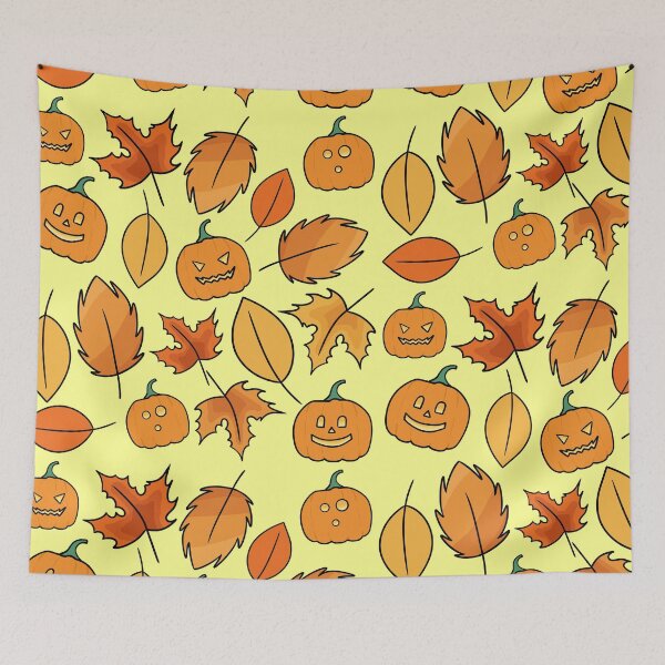 Item preview, Jack ‘o’ lanterns designed and sold by PirateJam.