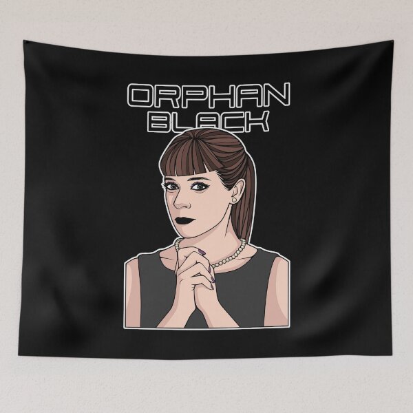 Item preview, Alison Hendrix, Orphan Black designed and sold by ObsidianDaz.
