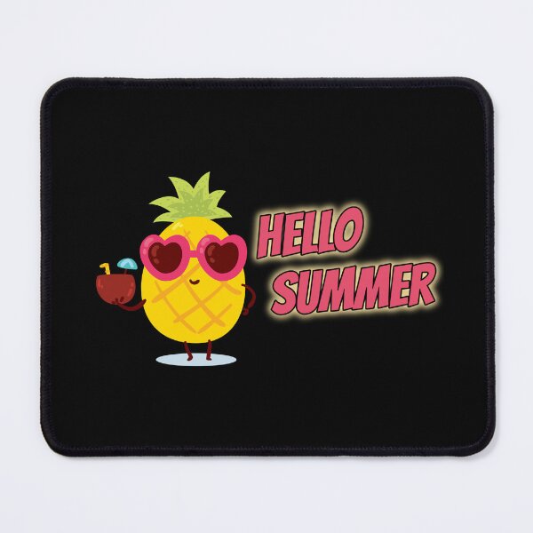 Item preview, Cute pineapple designed and sold by Nesro34.