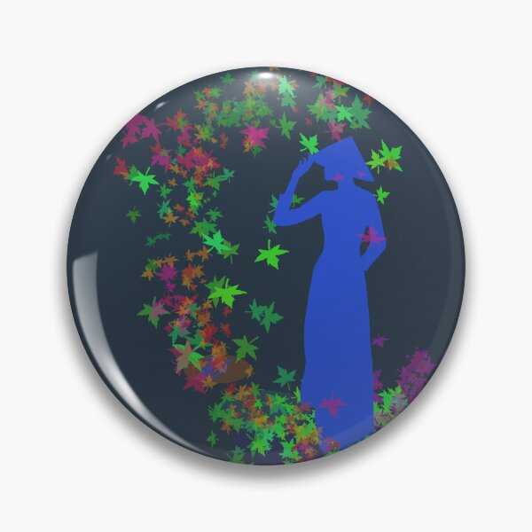 Item preview, Vietnamese Ao Dai _01B.1 designed and sold by M-ArtDesign.
