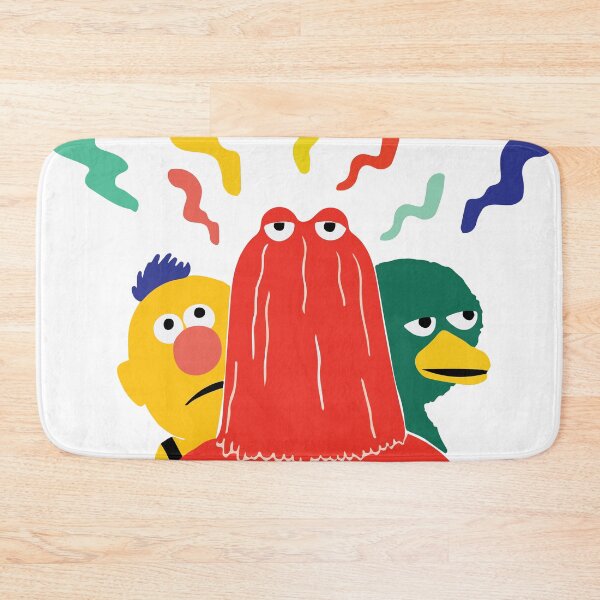 Item preview, dont hug me im scared youtube designed and sold by Stick3r-World.