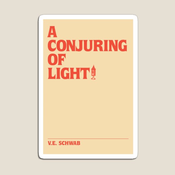 Item preview, A Conjuring of Light: Typography designed and sold by ellaquine.
