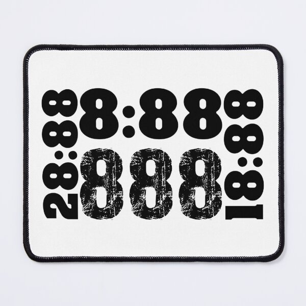 Item preview, 28:88..888 Angel numbers 888,,Balance.  designed and sold by Chakilogy.