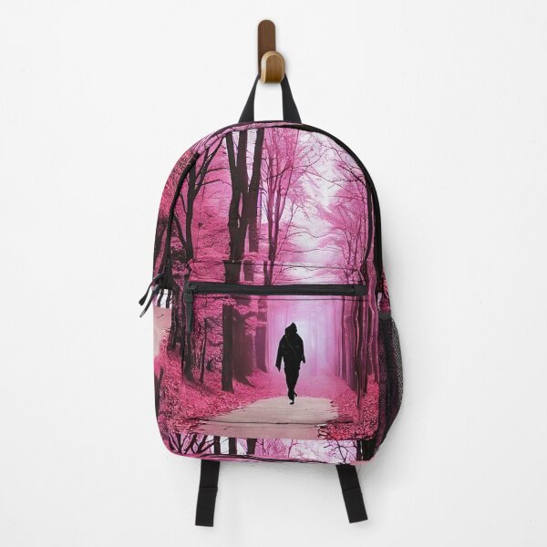 Item preview, Lost in a strange forest designed and sold by Mitrodoros.