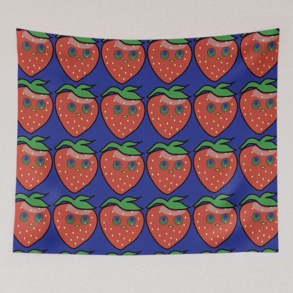 Item preview, StrawberryLover designed and sold by IrinaArts.