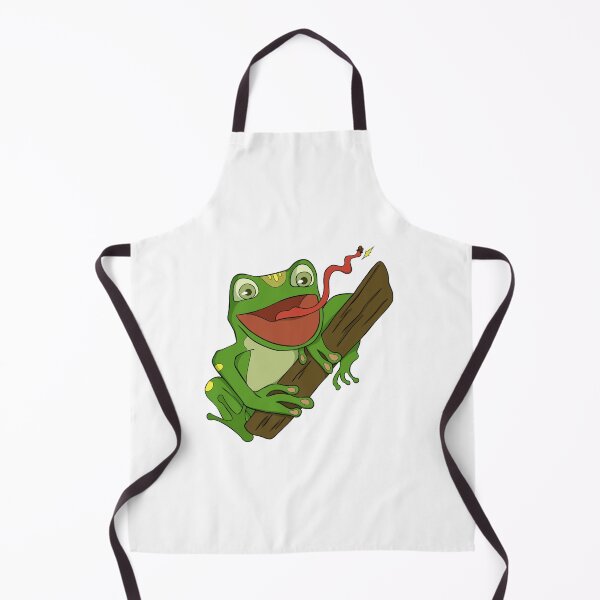 Item preview, Green Tree Frog designed and sold by Fine Art California.
