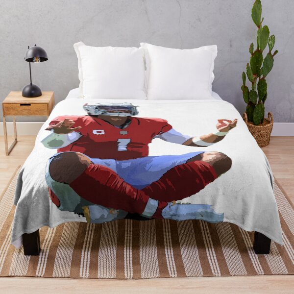 Item preview, Kyler Murray designed and sold by raffrasta.