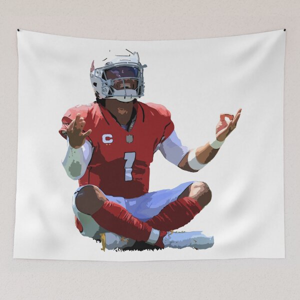 Item preview, Kyler Murray designed and sold by raffrasta.