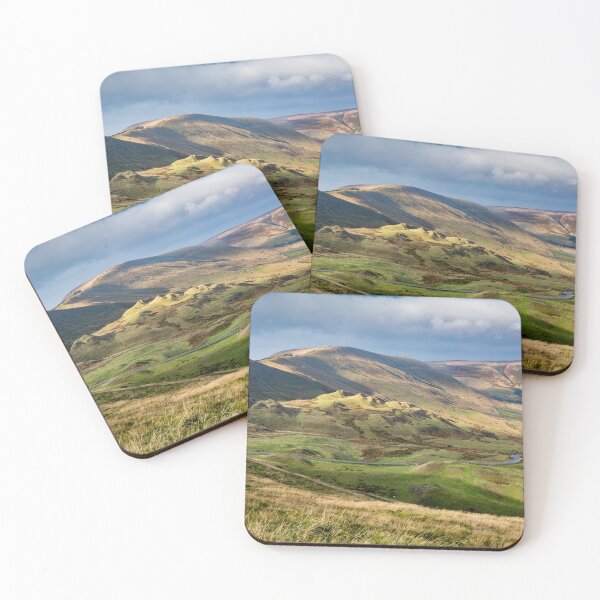 Item preview, Peak District Vale designed and sold by Dave Hare Photography.