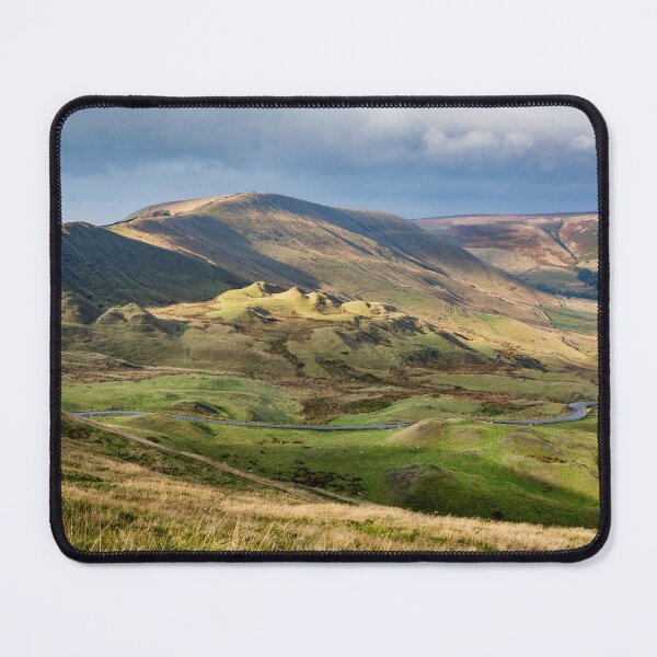 Item preview, Peak District Vale designed and sold by Dave Hare Photography.