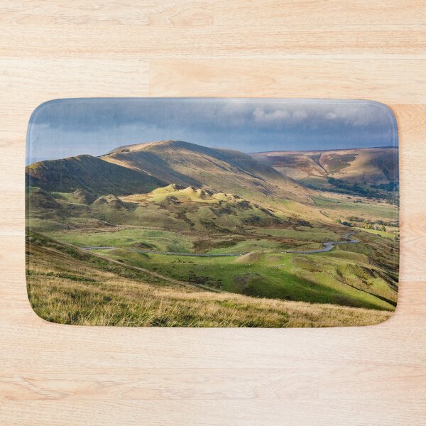 Item preview, Peak District Vale designed and sold by Dave Hare Photography.