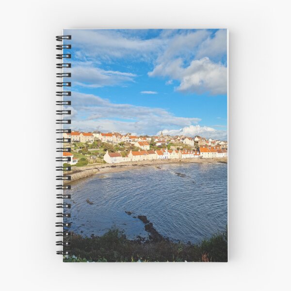 Item preview, Pittenweem  designed and sold by S-and-W-4ever.