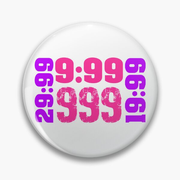 Artikelvorschau, 19:99...999 Engelszahlen 999,,Release. entworfen und verkauft von Chakilogy.