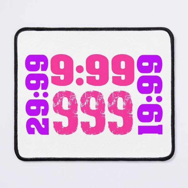 Item preview, 19:99...999 Angel numbers 999,,Release.  designed and sold by Chakilogy.