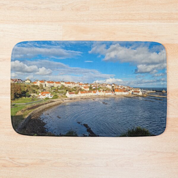 Item preview, Pittenweem  designed and sold by S-and-W-4ever.