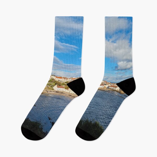 Item preview, Pittenweem  designed and sold by S-and-W-4ever.
