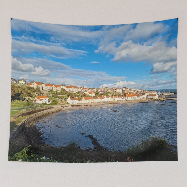 Item preview, Pittenweem  designed and sold by S-and-W-4ever.