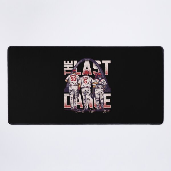 The St. Louis Cardinals: The Last Dance – Canvas Edits