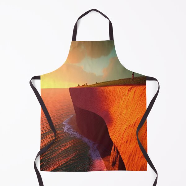 Item preview, rocks above the sea designed and sold by OverAltruist.