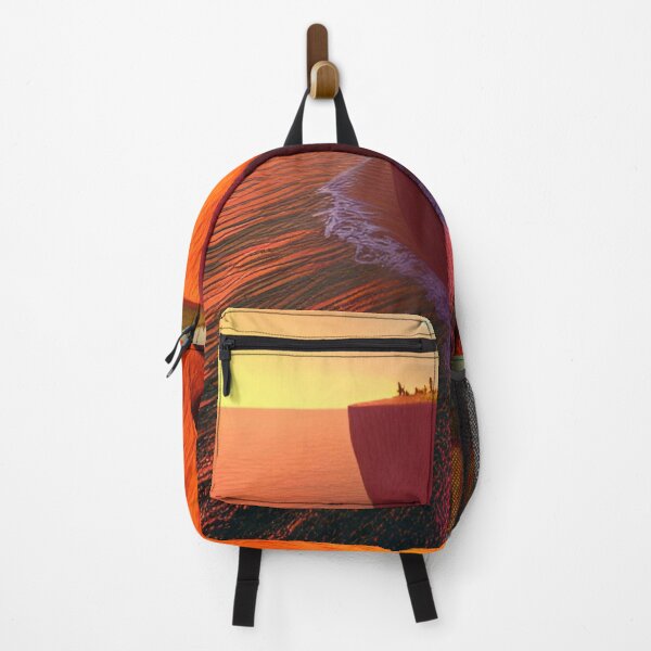 Item preview, rocks above the sea designed and sold by OverAltruist.